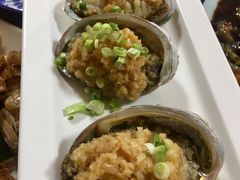 -荣祥海鲜·烟台菜(胜利路二部)