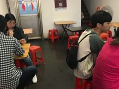 -细妹五香牛杂(步行街店)