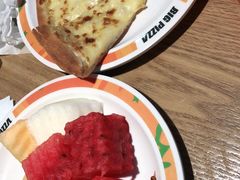 -比格比萨自助(诺亚大厦店)