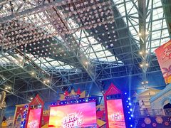 -广州融创水世界