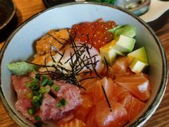 -江户前寿司(好运街店)