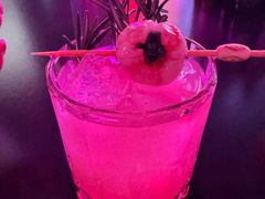 -MOSSO·Liveshow(M3香港广场店)
