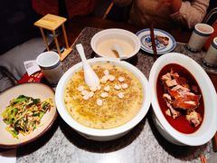 -南京大牌档(青岛万象城店)