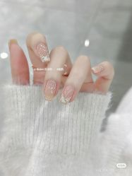 -U+nail优加专业美甲美睫