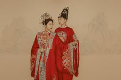 -Mu慕婚纱摄影·超级工作室