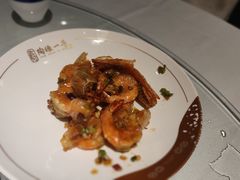-陶缘一号·四季缘·老字号顺德菜·户外婚礼家宴(西滘店)