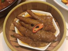 -香港狮子山下·明星粤菜餐厅(北苑店)