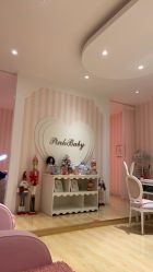 -PinkBaby美甲美睫