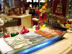 -嘉莱特精典国际酒店·醇咖啡厅