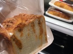 -酵墅·手感烘焙(印象汇店)