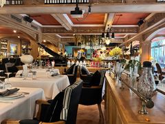 -火车头法国西餐厅