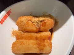 -胖哥俩肉蟹煲(上海悦荟广场店)