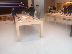 -Apple零售店(玄武湖店)