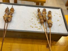 -探唐烧烤(棠东店)