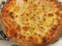 -萨莉亚意式餐厅(上下九店)