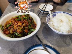 农家小炒肉-农家湘菜(安亭店)