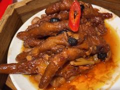 -避风塘·金牌店·夜宵(金玉兰店)