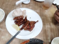 -百福麵家(新馬路店)