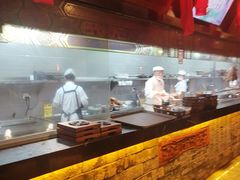 -小天厨民间菜馆(深圳街店)