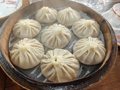 -老长江路灌汤包(天津路总店)