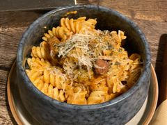 -HIGH FIVE哈福手工汉堡(桂林路店)