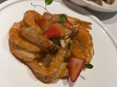 -羲和雅苑•北京烤鸭(国贸商城店)