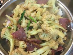 -徽州美食(三十年老店)