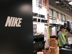 -NIKE品牌体验店(苏州中心店)