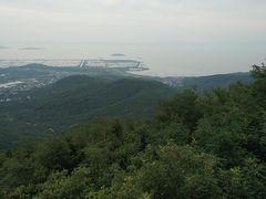 -缥缈峰景区