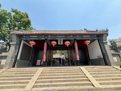 -保定直隶总督署博物馆
