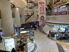-银座mall(东直门店)