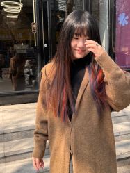 -Tipo Hair salon（明星）店