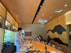 -鮨冠OMAKASE食べ放题(北京首店)