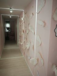 -Beauty Nails 美甲美睫皮肤管理