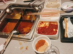 -海底捞火锅(吾悦广场店)