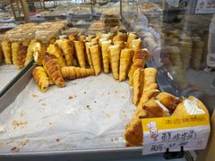 -爱德顺糕点食屋(利民道店)