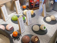 -米糯糯·MINONO·大福冰淇淋(青岛万象城店)