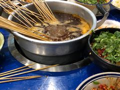 串串香-马路边边串串香(双井直营店)