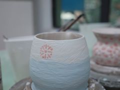 -粤陶渊.DIY陶艺体验馆(粤陶总店)