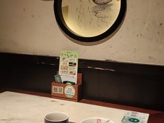 -绿茶餐厅(深圳龙华天虹购物中心店)