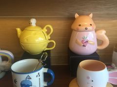 -星巴克(深圳坪山益田门店)