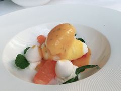 主厨甜点-蝶舍·MAISON PAPILLON