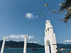 -海南分界洲岛旅游区