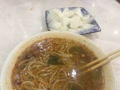 -尕西木老春台东乡手抓美食