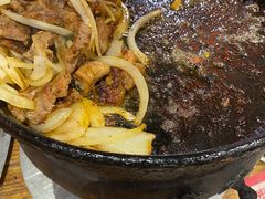 -名扬烤肉(起源店)