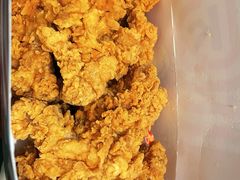 -肯德基(中关村E世界店)