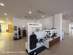 -北京中升宝辉宝马4S店