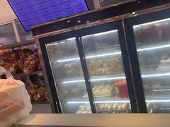 -白玉兰传统小吃