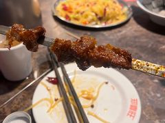 -郑喜旺烧烤(郑州总店)