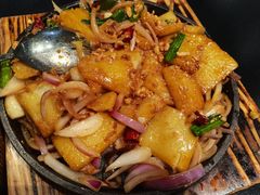 -唐河王记·南阳民间菜(国基路店)